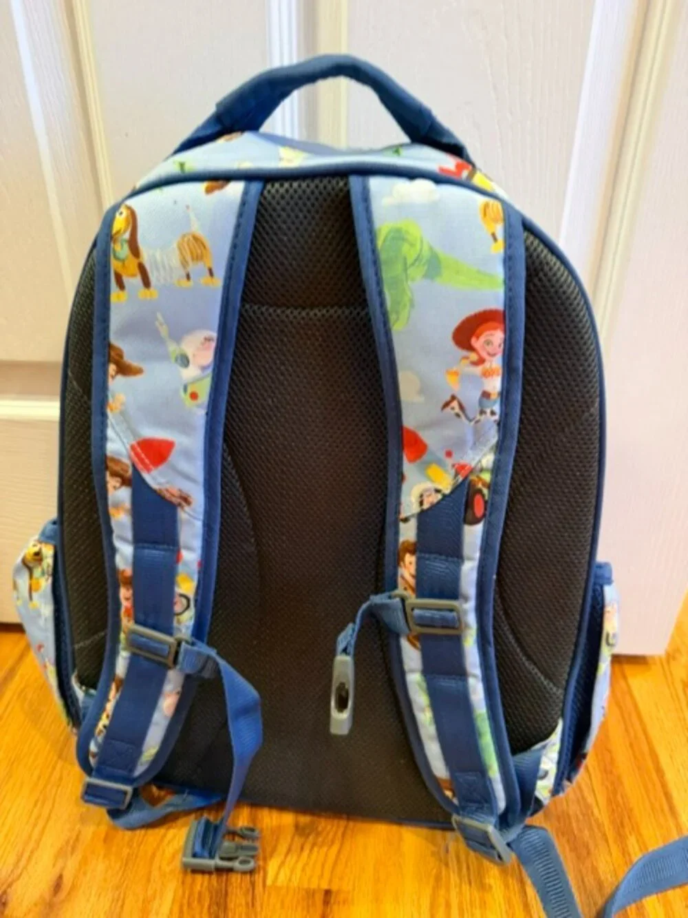 Pottery Barn Kids Toy Story Backpack - Large